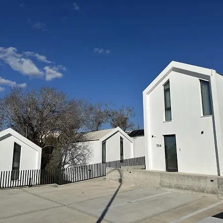 Tremythia Homes Konia Exterior photo