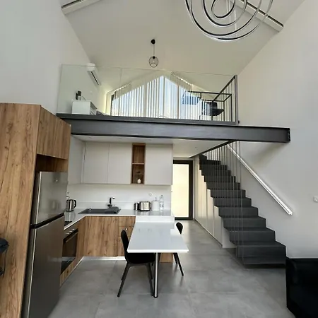 Tremythia Homes Konia Exterior photo