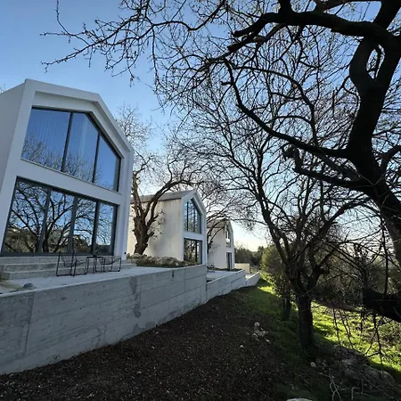 Tremythia Homes Konia Exterior photo