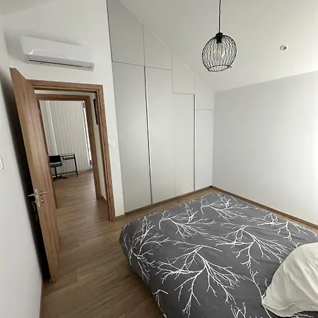 Tremythia Homes Konia Exterior photo