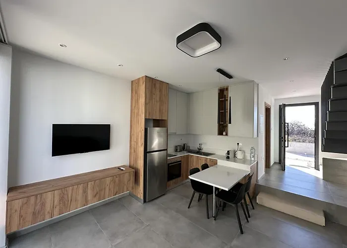 Tremythia Homes