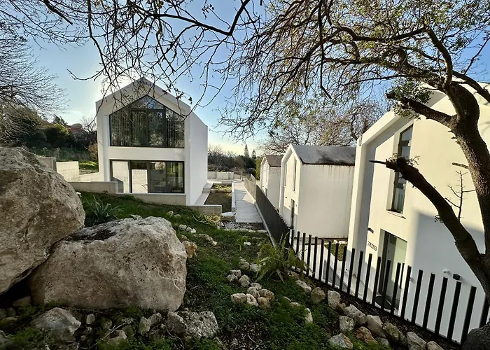 Tremythia Homes