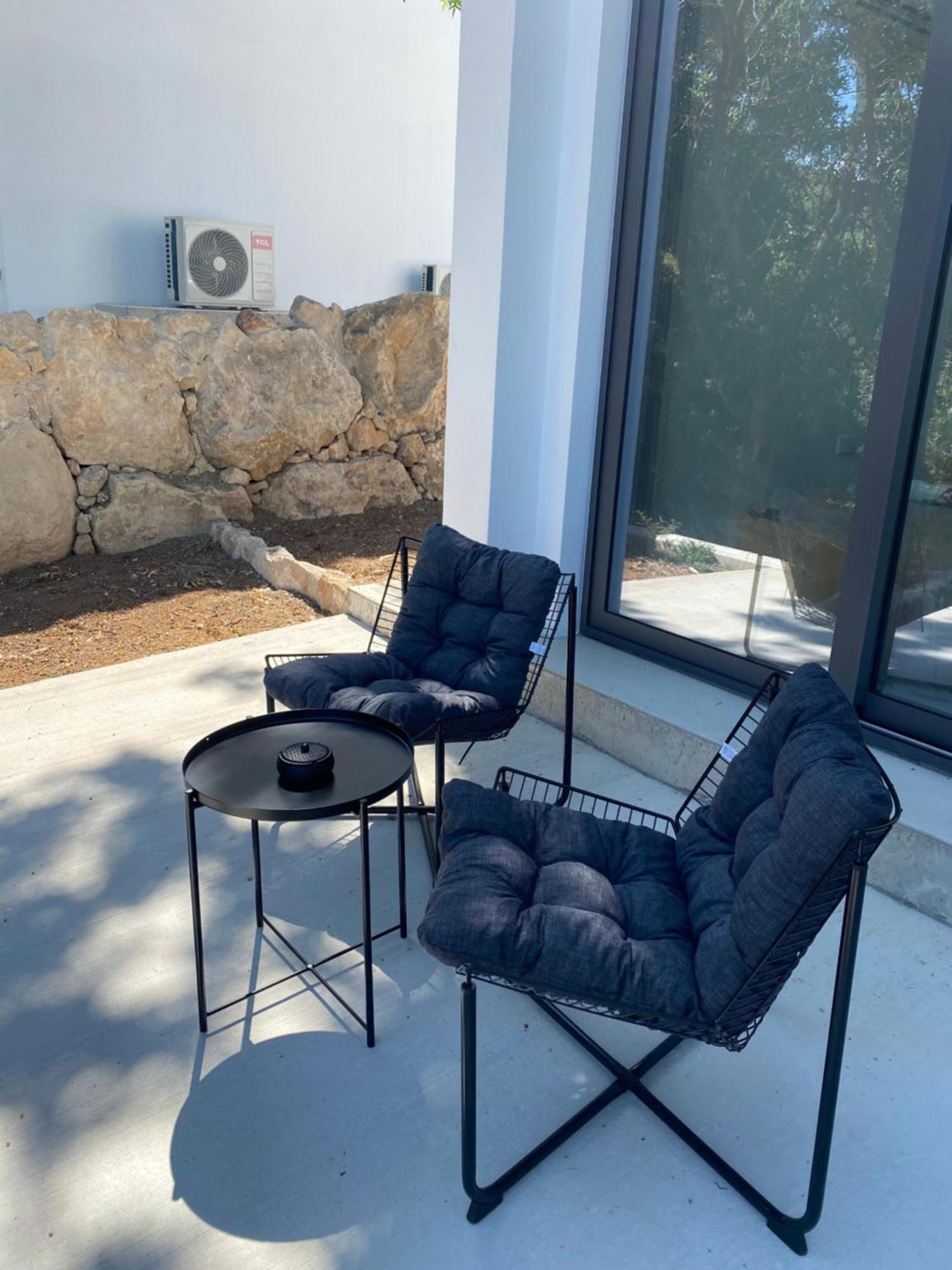 Tremythia Homes Holiday home