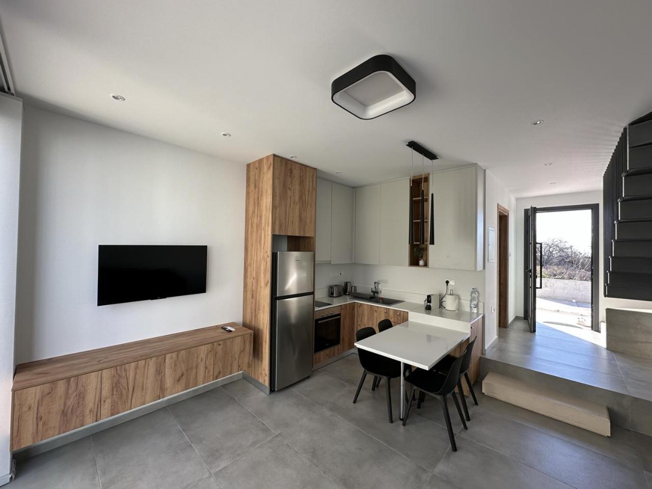 Holiday home Tremythia Homes Konia