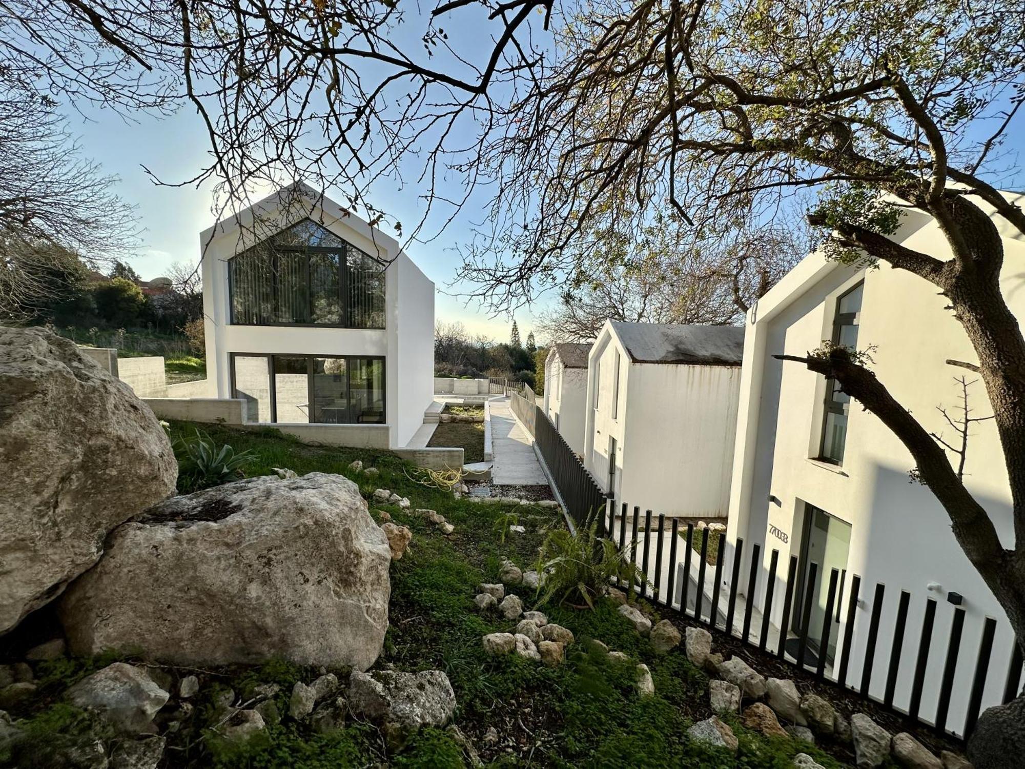 Holiday home Tremythia Homes