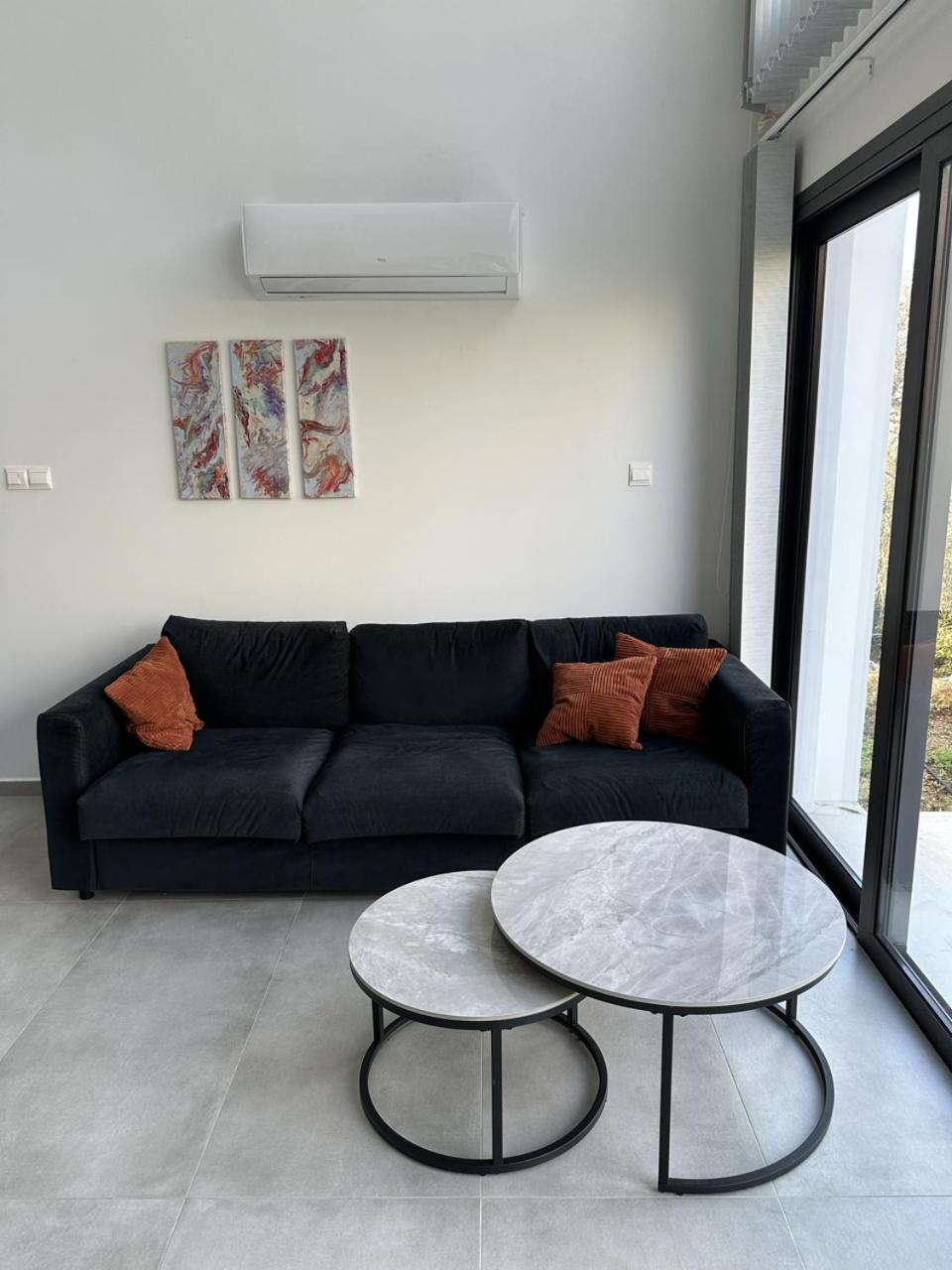 Holiday home Tremythia Homes