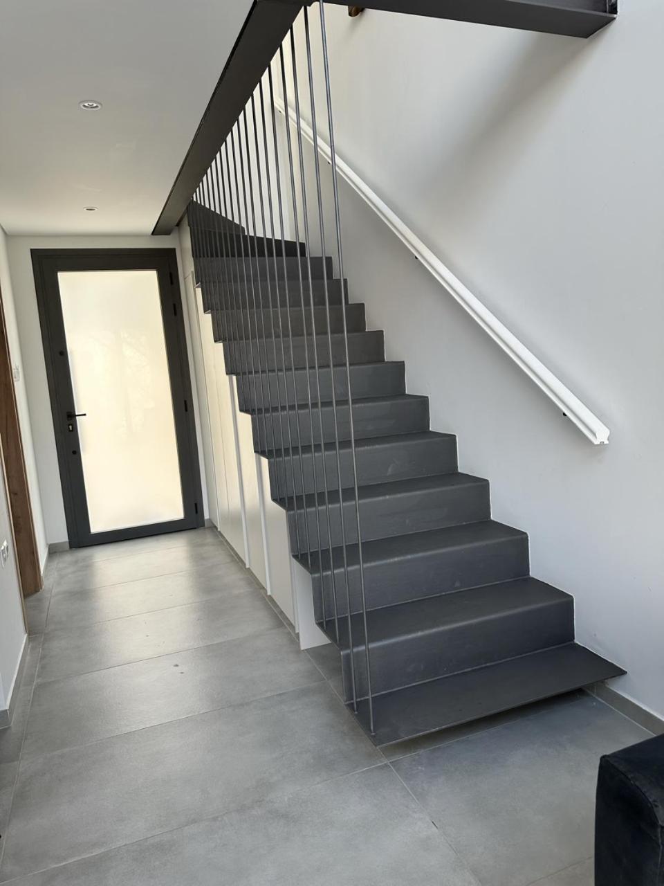 Tremythia Homes Holiday home *