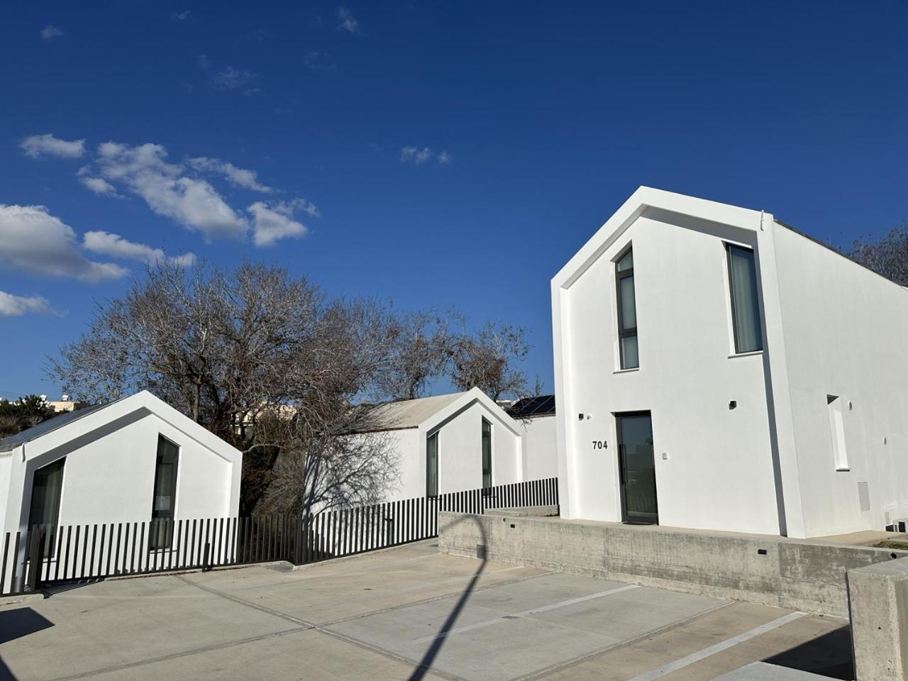 Holiday home Tremythia Homes *