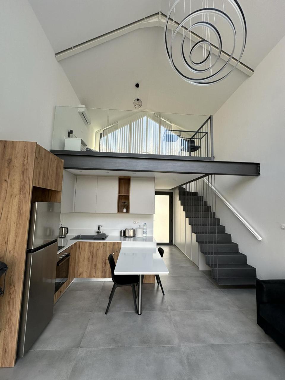 Tremythia Homes *