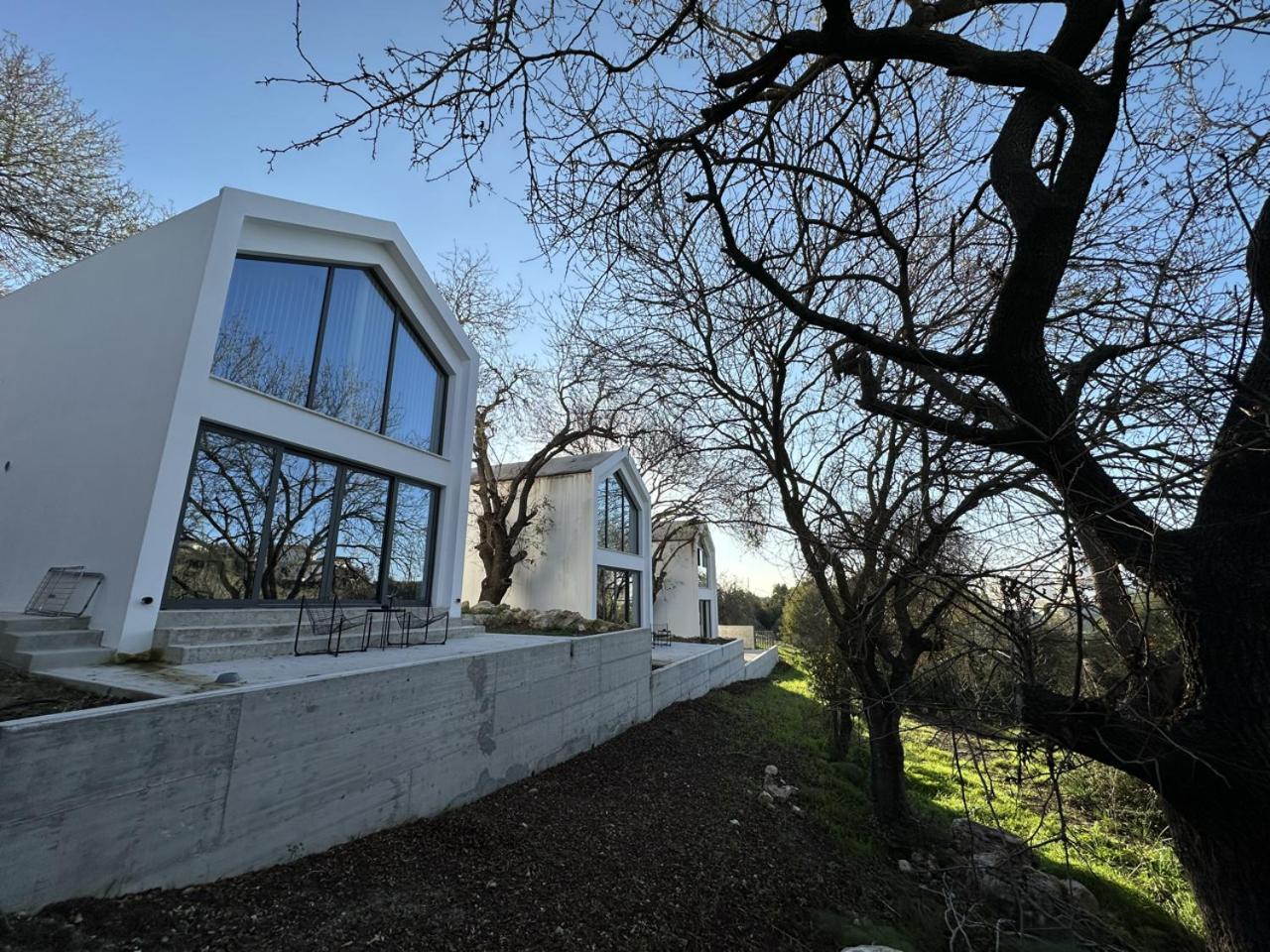 Tremythia Homes *