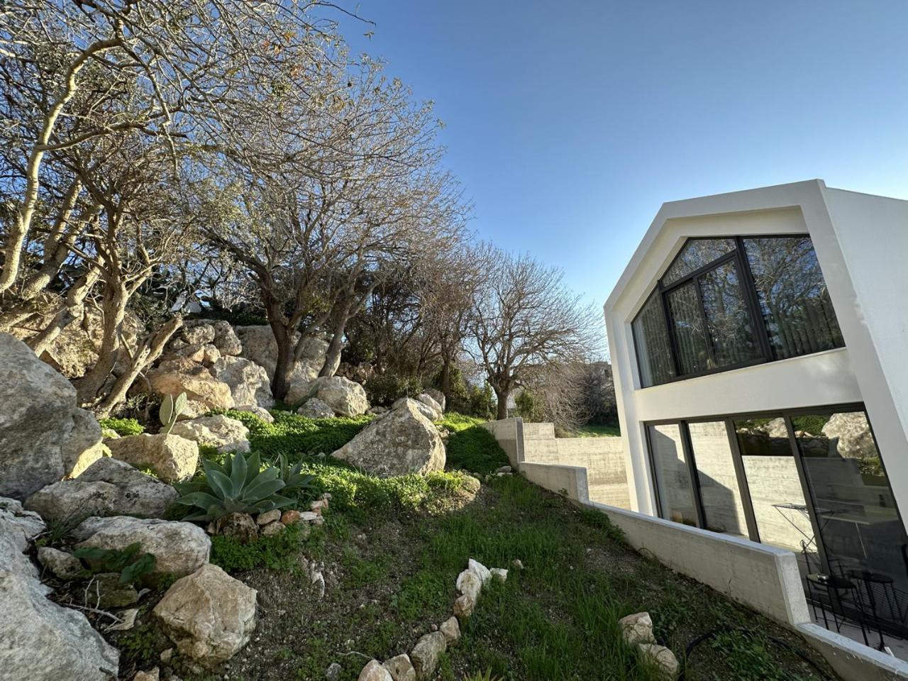 Tremythia Homes Holiday home