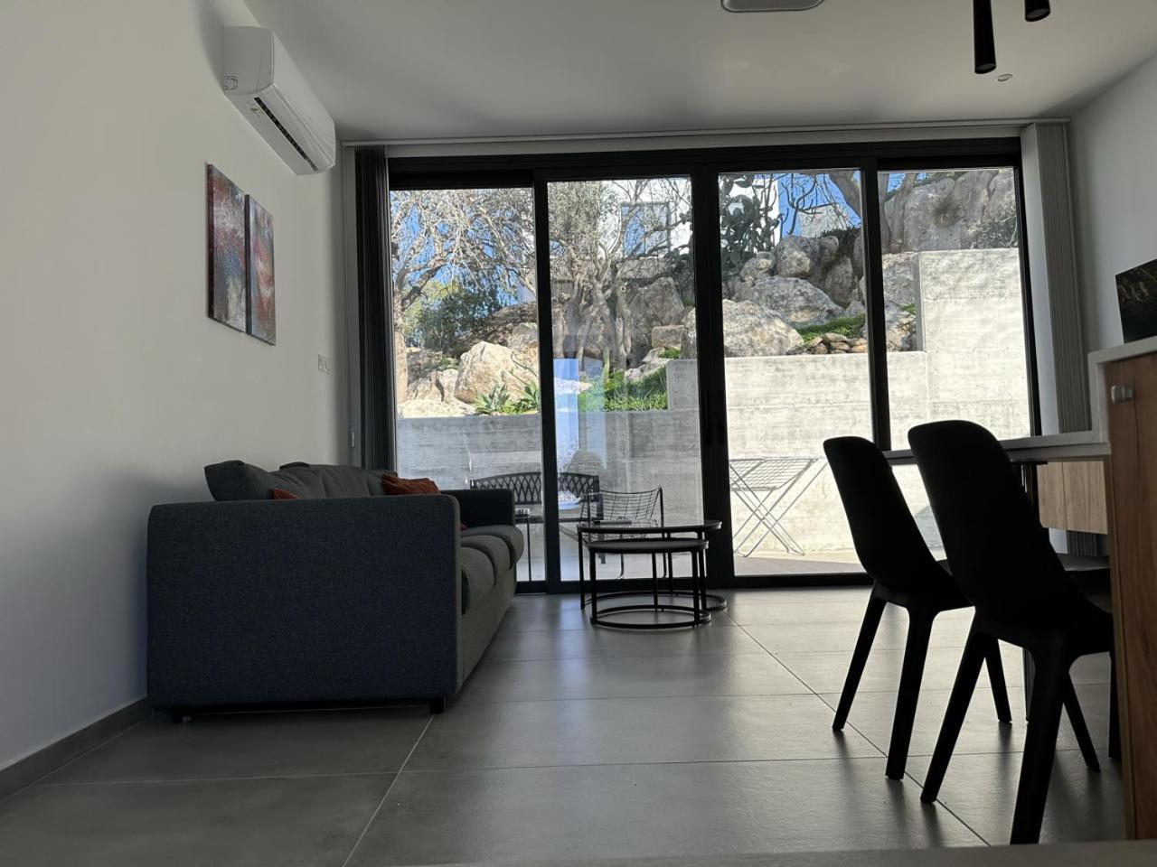 Tremythia Homes Holiday home *