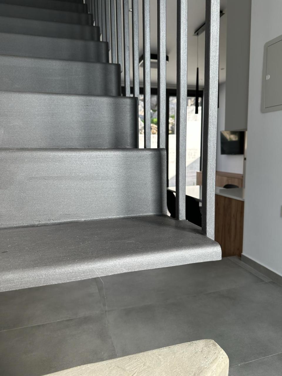 Tremythia Homes * Konia