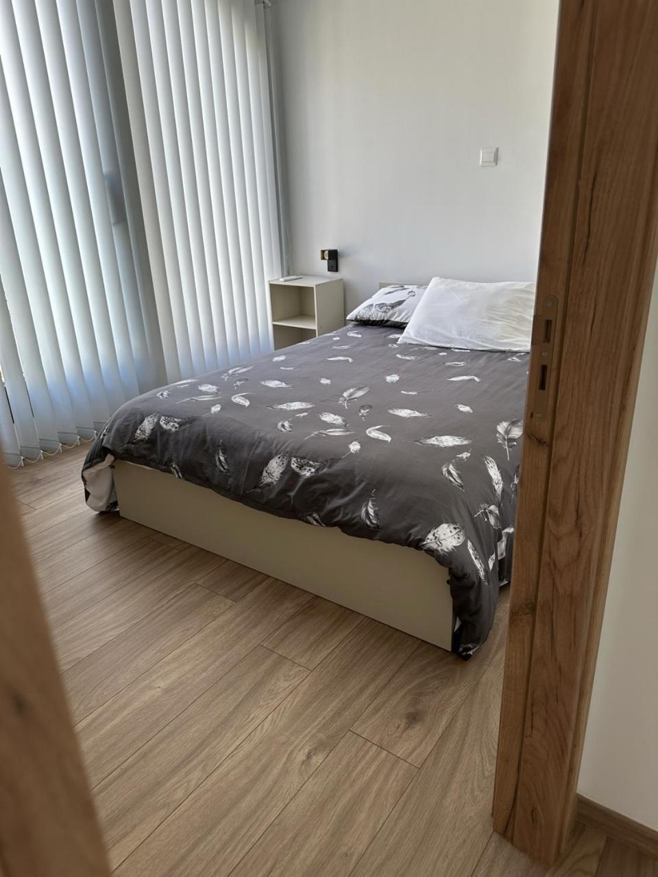 Tremythia Homes Holiday home