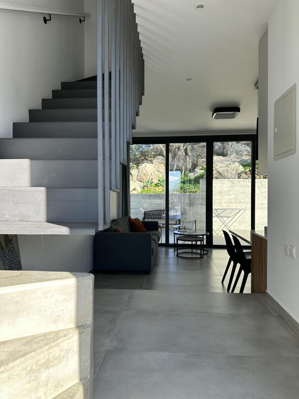 Tremythia Homes Holiday home
